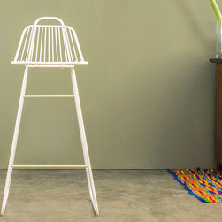 baiadera stool - Bar Stools And Counter Stools
