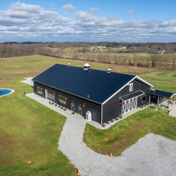 Commercial Event Center