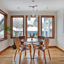 Kitchen dining