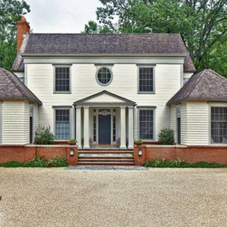 Traditional Window Projects - Windows
