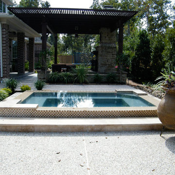 Our Work