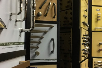 Kitchen - kitchen idea in Other