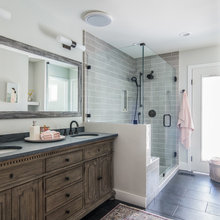 Bathrooms