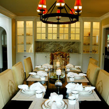 dining rooms