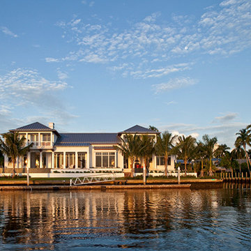 Estate Homes