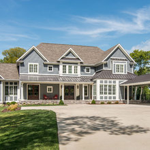 External Elevation