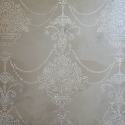 Stenciling - Wall Stencils