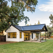Granny flat