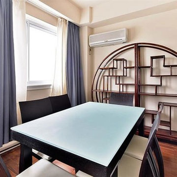 'Sunset Suites' Providing Fully Furnished YUL Short-Term Apartment Rental