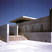 Concrete Wall Finishes