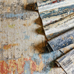 Bashian 2018 Catalog - Area Rugs
