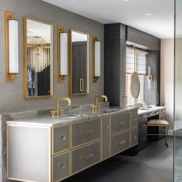 Bathroom Projects