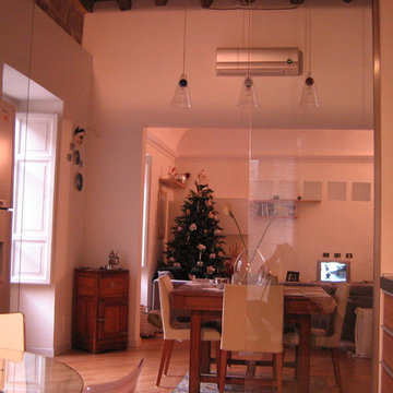Casa in centro storico