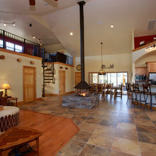 New House