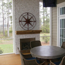 Reclaimed Wood