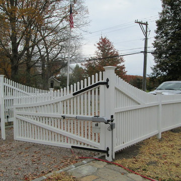Automatic Gate Operator