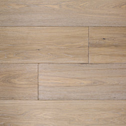 Anvil Collection- Sheer - Hardwood Flooring
