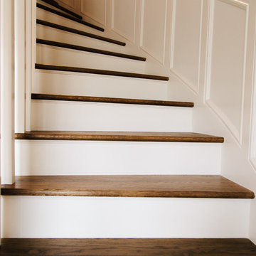 Troy Home Renovation