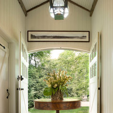 Birch Run Living Room