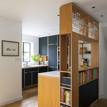 158 Bermondsey Wall East, London SE16 4TT