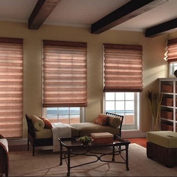Next Generation Custom Blind's Projects