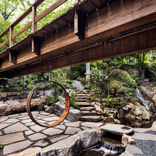 Outdoor Space