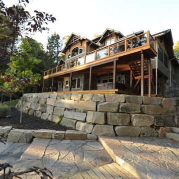 Custom Exteriors