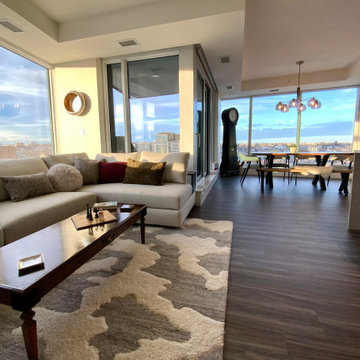 Arris Residence: Eclectic Comfort
