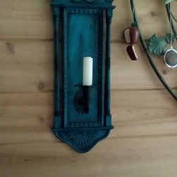 vintage items for sale - Wall Sculptures