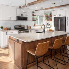 Kitchen 2024