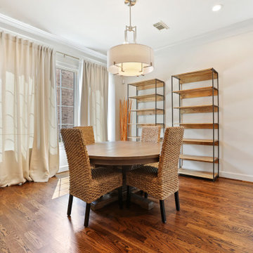 Mystic Meadow Whole Home Remodel