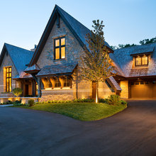 Exterior 2019