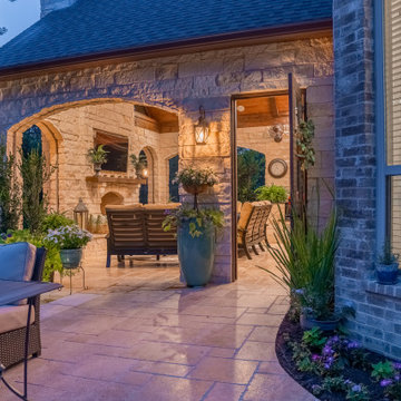 Project of the Month: August 2021
