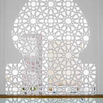 Modern Miami Moroccan Style