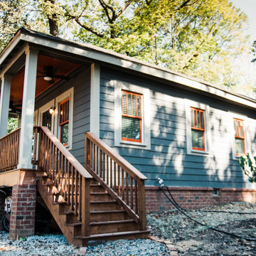 West End Tiny House