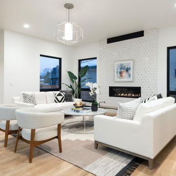 Denver | Project 2110