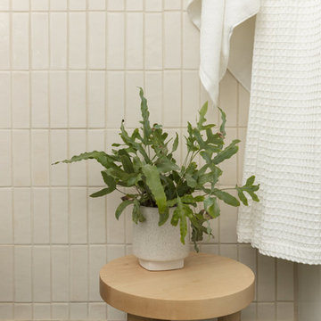 ONE ROOM CHALLENGE, MASTER BATH