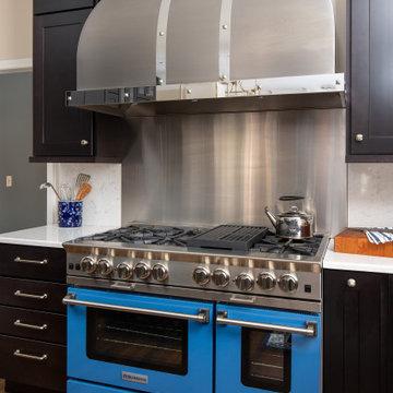 West 126th Street Kitchen