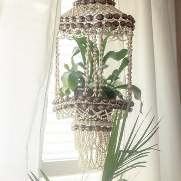 My Houzz: Mark and Joey Home Tour