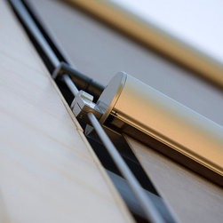 Roller Shades - Roller Shades
