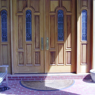 Los Altos Hills Remodel