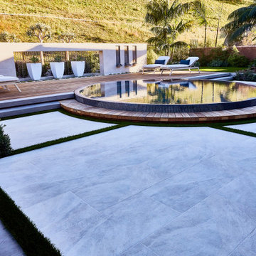 Eternity Landscape