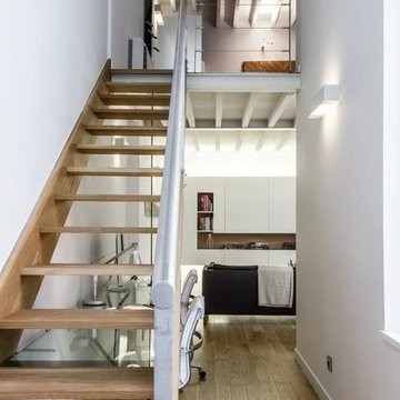 Loft en Granada