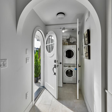 Mount Pleasant Laneway House