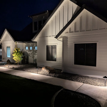 West Plains Modern Farmhouse