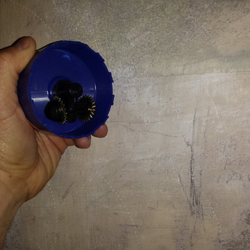 How to remove wallpaper with a garment steamer