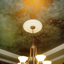 Ceiling