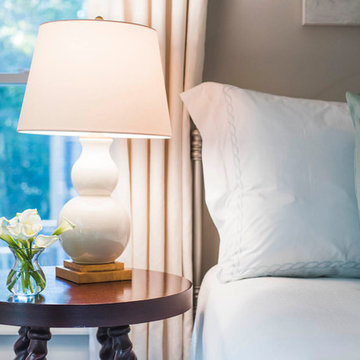 Master Bedroom Forrest