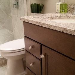 Wellborn Cabinet, Inc. - Bathroom Cabinets