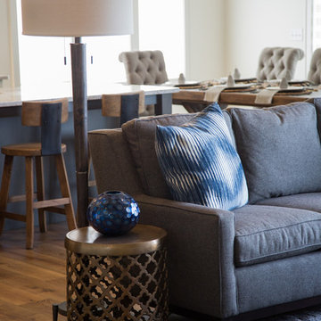 Simply Perfect Symmetry